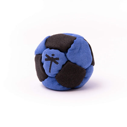 Nemesis 14 Panel Sand Filled Footbag