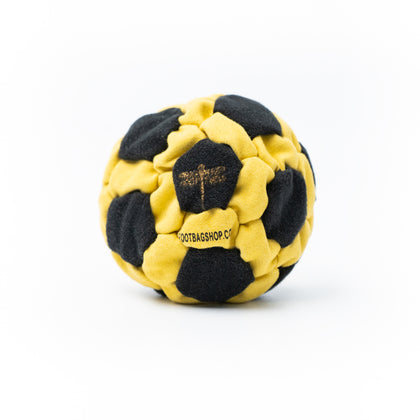 Hitchhiker 42 Panel Metal Filled Footbag