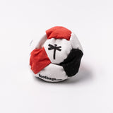 Nemesis 14 Panel Metal Filled Footbag