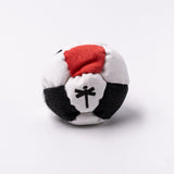 Nemesis 14 Panel Sand Filled Footbag