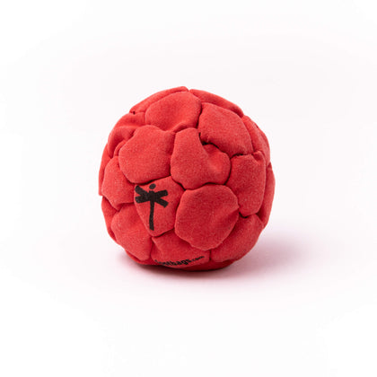 Assassin 32 Panel Metal Filled Footbag