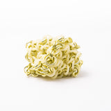 Chainmail Footbag - Green / Glow