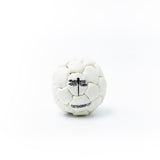 Glow Mini 32 Panel Metal Filled Footbag