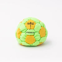 Hitchhiker 42 Panel Sand Filled Footbag