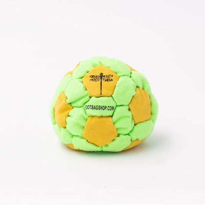 Hitchhiker 42 Panel Sand Filled Footbag